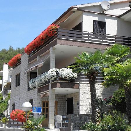 Apartments With A Parking Space Rabac, Labin - 13151 Ngoại thất bức ảnh