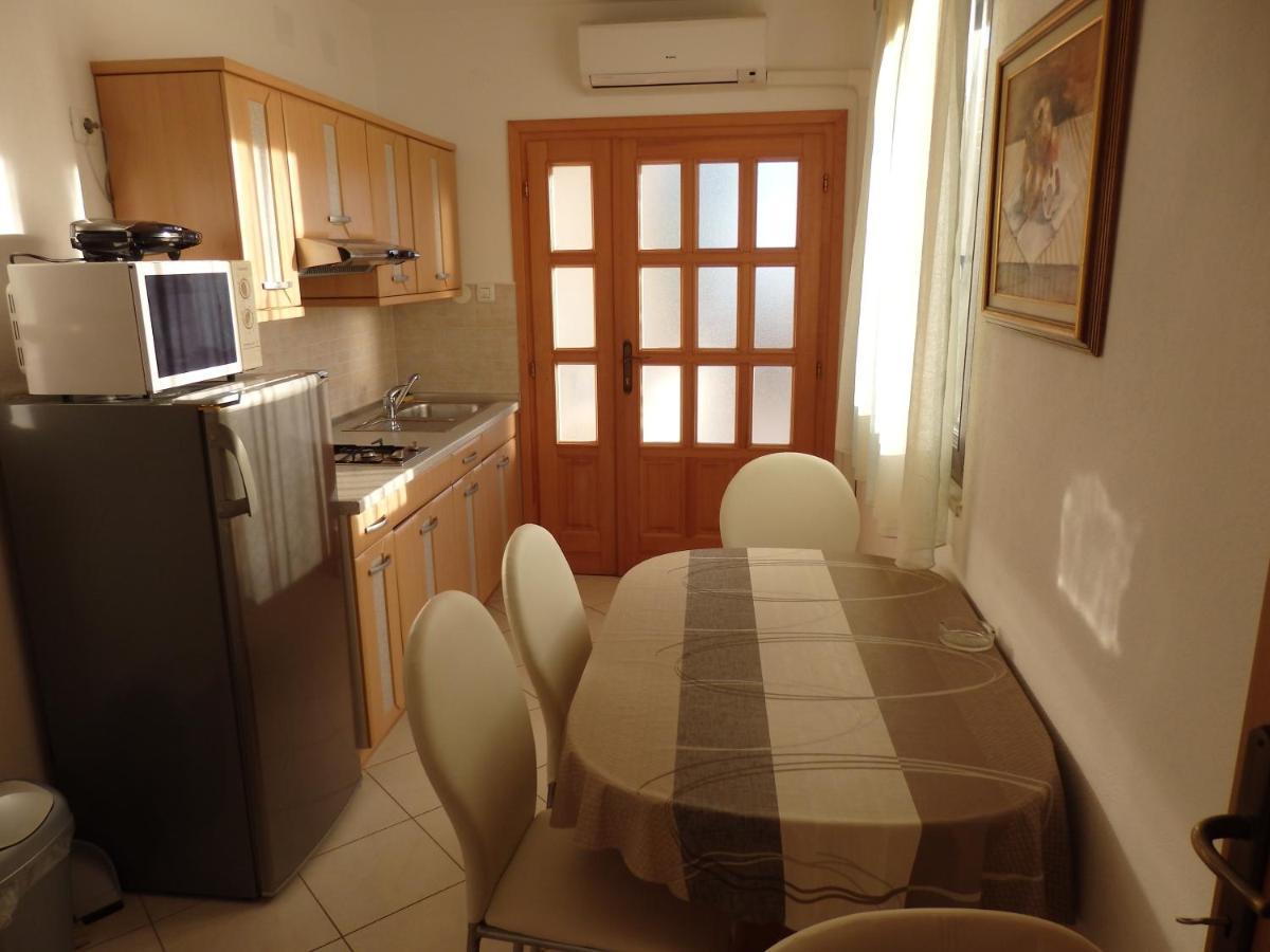 Apartments With A Parking Space Rabac, Labin - 13151 Ngoại thất bức ảnh