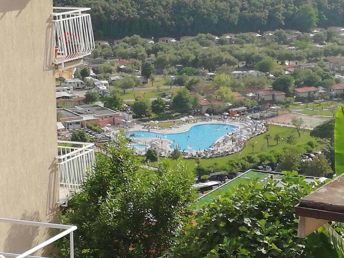 Apartments With A Parking Space Rabac, Labin - 13151 Ngoại thất bức ảnh